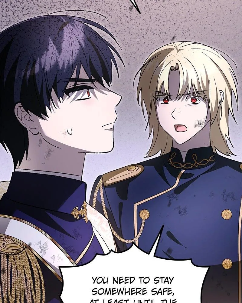 The Emperor’s Puppy Chapter 82 page 68