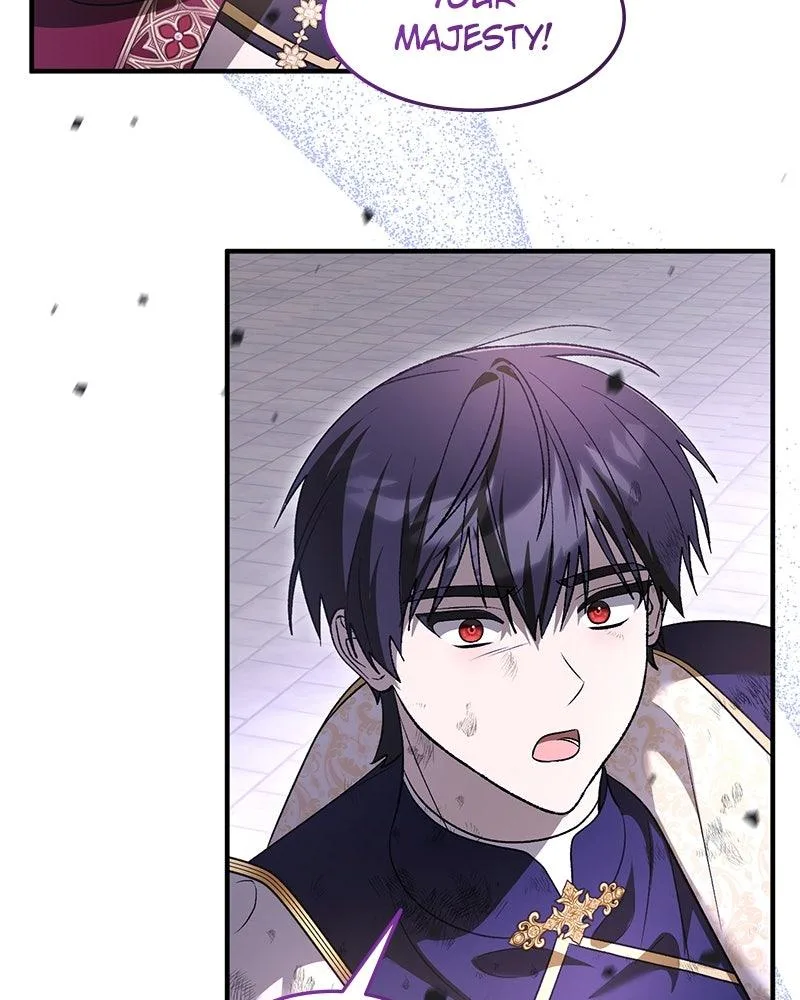 The Emperor’s Puppy Chapter 82 page 74