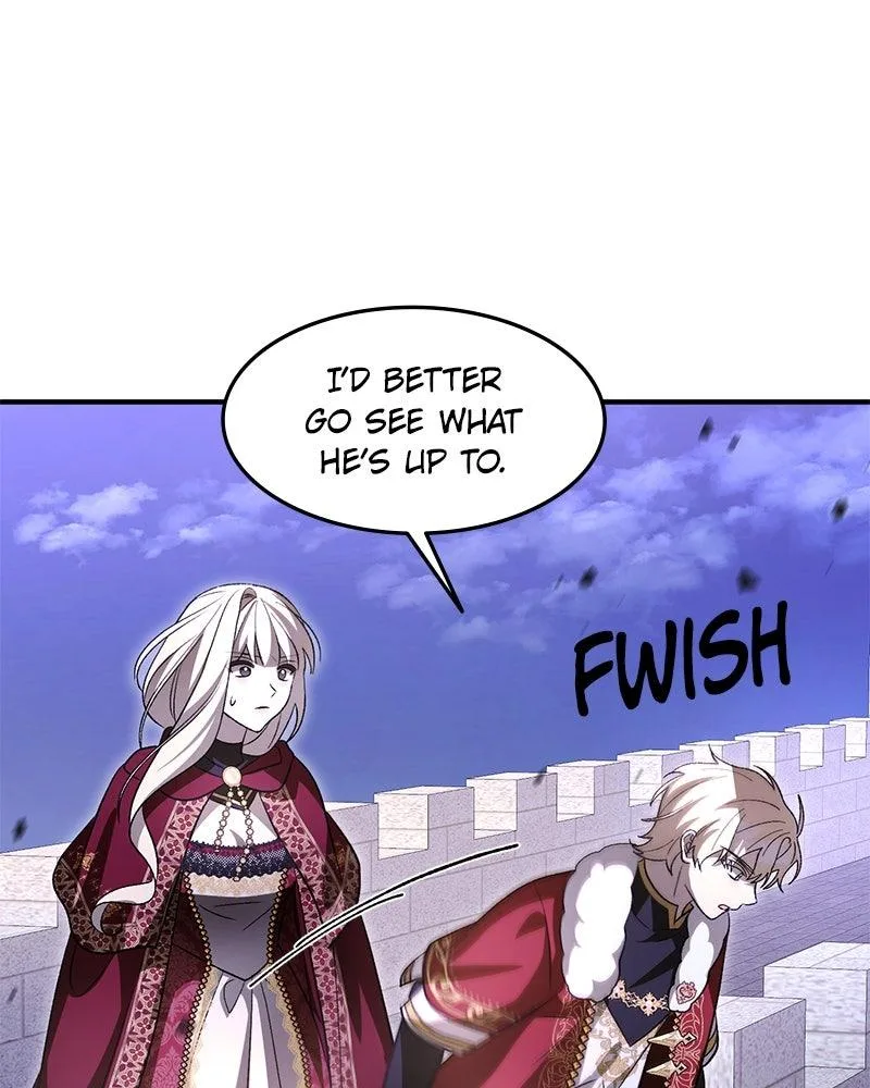 The Emperor’s Puppy Chapter 82 page 86