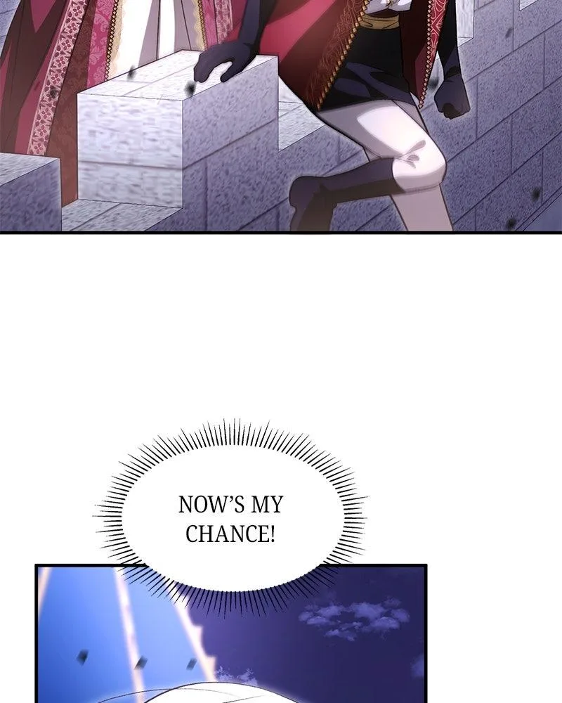 The Emperor’s Puppy Chapter 82 page 87