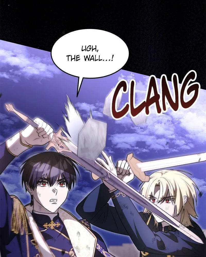 The Emperor’s Puppy Chapter 82 page 95