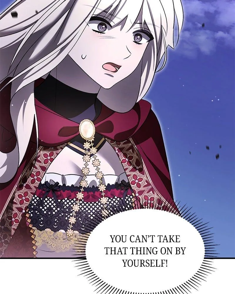 The Emperor’s Puppy Chapter 82 page 100