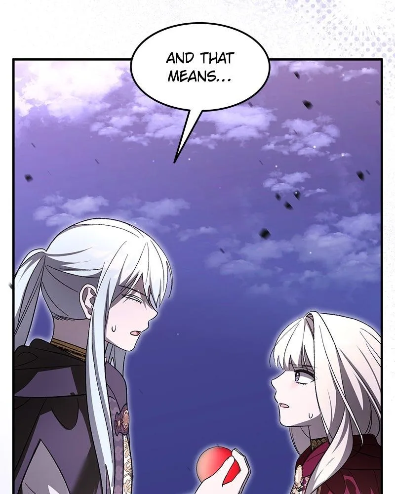 The Emperor’s Puppy Chapter 82 page 123