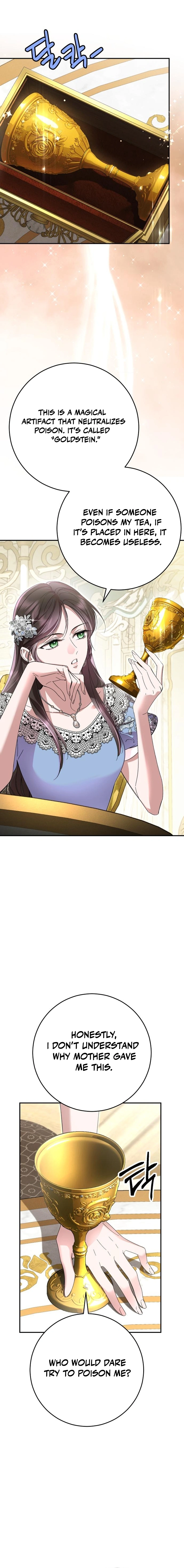 the empresss time reversed abducted marriage Chapter 10 page 20