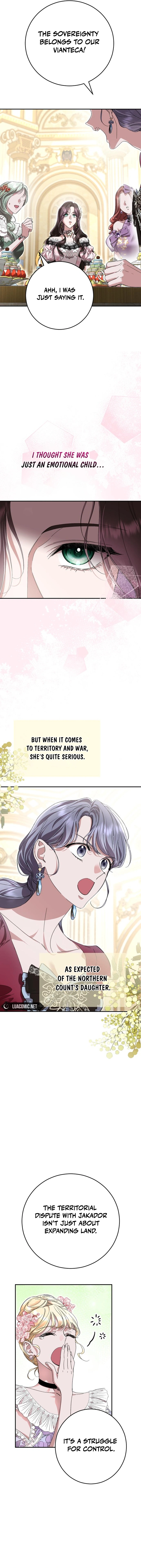 the empresss time reversed abducted marriage Chapter 10 page 12
