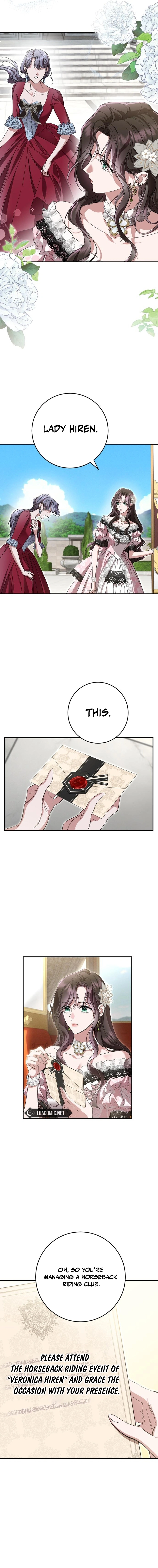the empresss time reversed abducted marriage Chapter 10 page 15