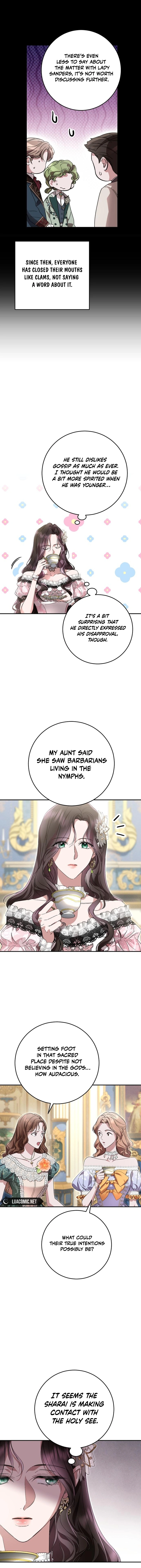 the empresss time reversed abducted marriage Chapter 10 page 7
