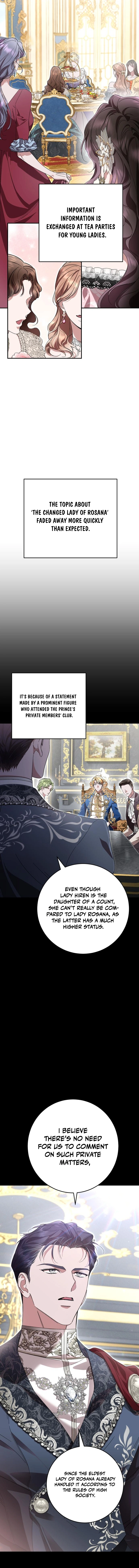 the empresss time reversed abducted marriage Chapter 10 page 6