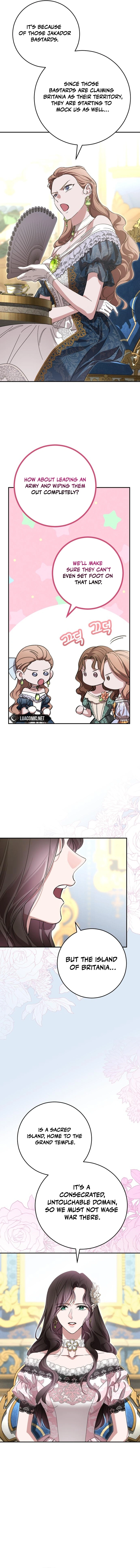 the empresss time reversed abducted marriage Chapter 10 page 9