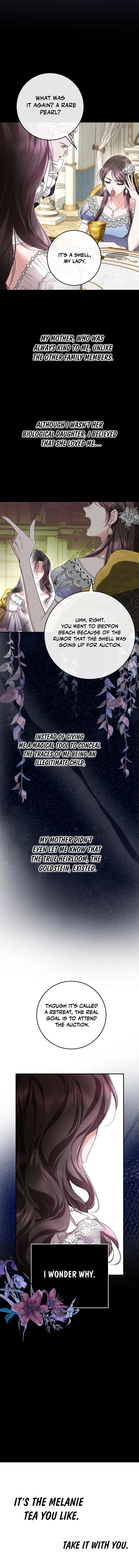 the empresss time reversed abducted marriage Chapter 10 page 22