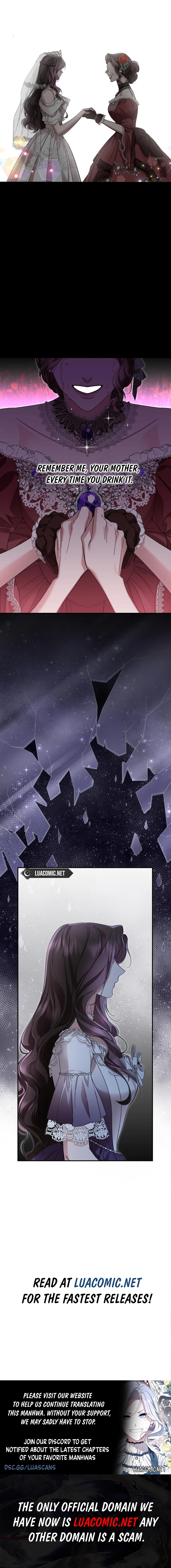 the empresss time reversed abducted marriage Chapter 10 page 23