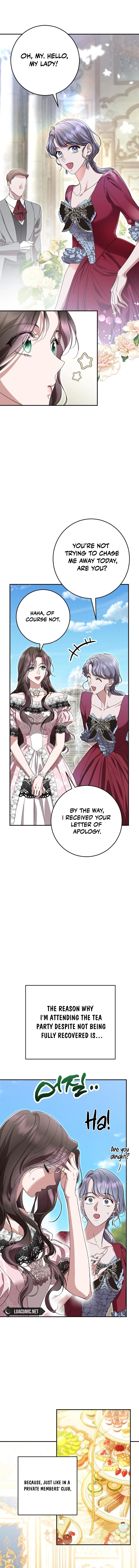 the empresss time reversed abducted marriage Chapter 10 page 5