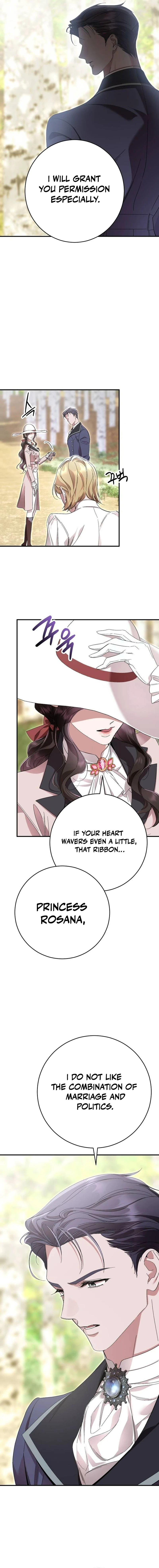 the empresss time reversed abducted marriage Chapter 11 page 16