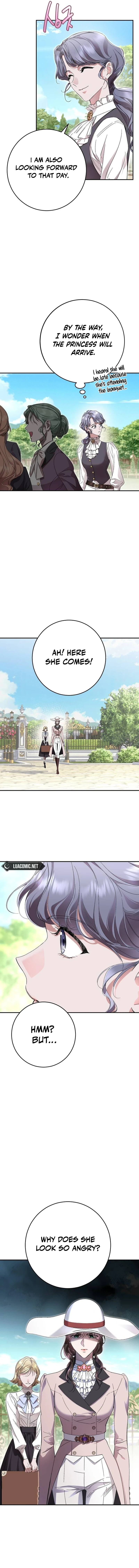 the empresss time reversed abducted marriage Chapter 11 page 4
