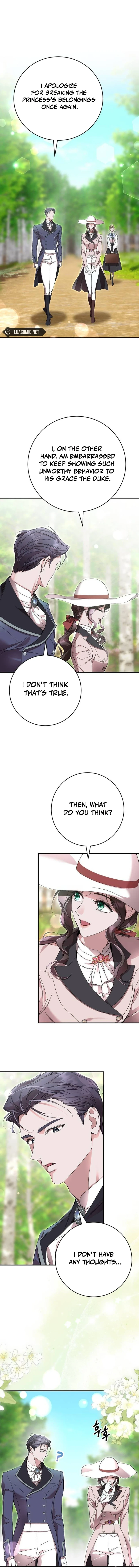the empresss time reversed abducted marriage Chapter 11 page 10