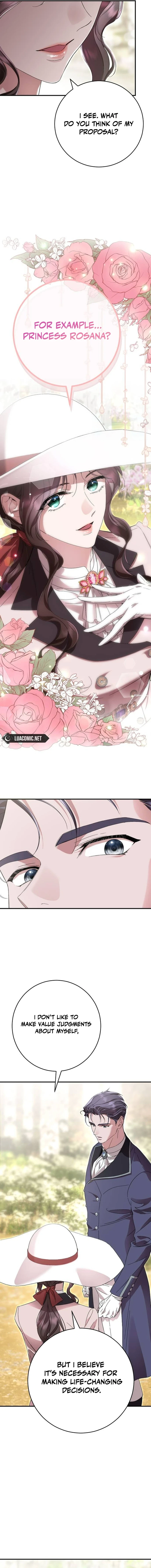the empresss time reversed abducted marriage Chapter 11 page 15