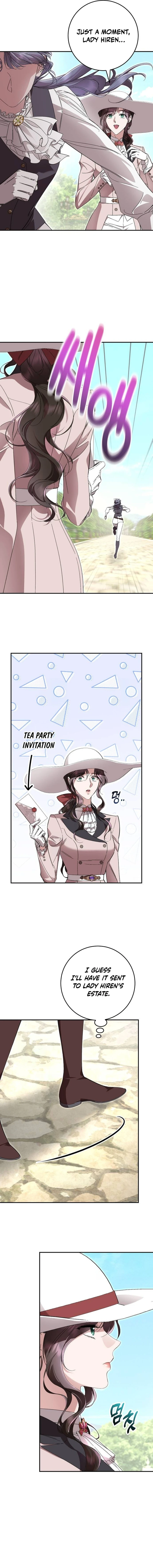 the empresss time reversed abducted marriage Chapter 12 page 6