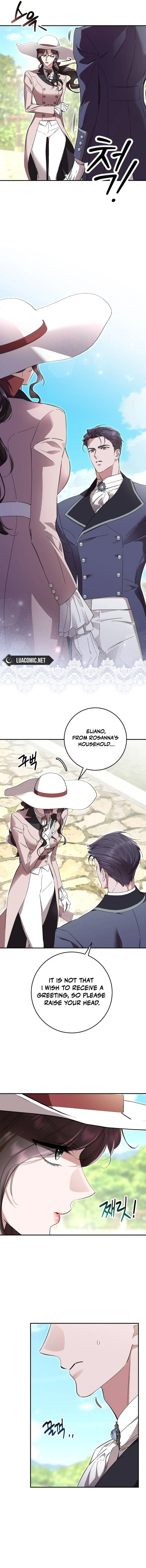 the empresss time reversed abducted marriage Chapter 12 page 7