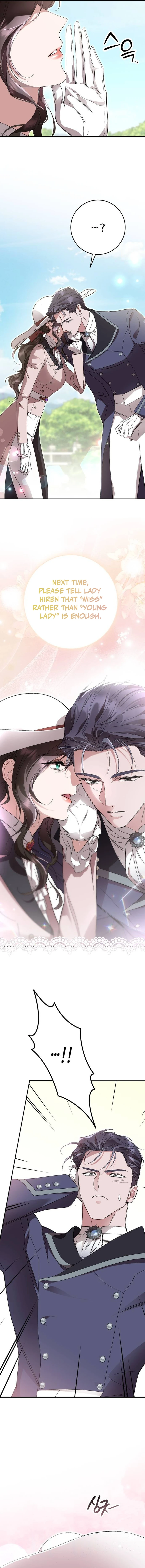 the empresss time reversed abducted marriage Chapter 12 page 10