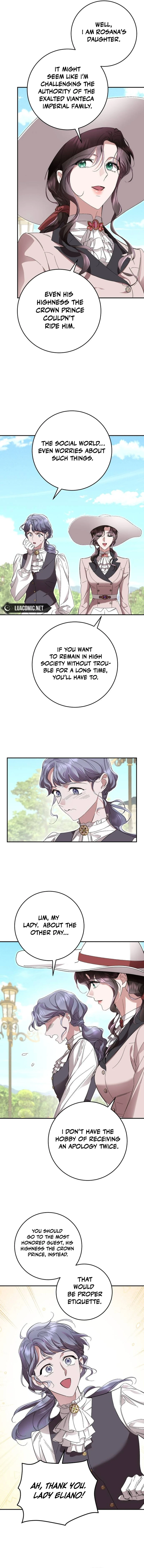 the empresss time reversed abducted marriage Chapter 12 page 5