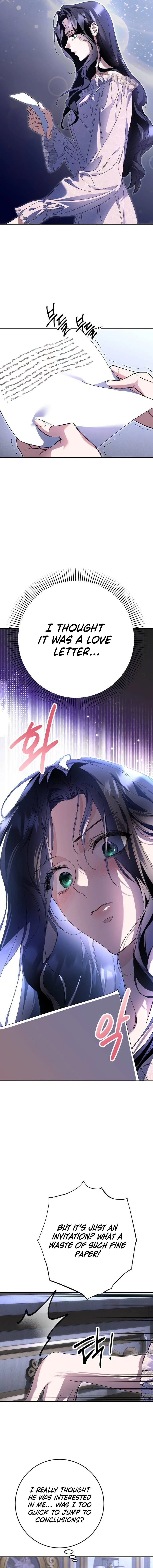 the empresss time reversed abducted marriage Chapter 16 page 18