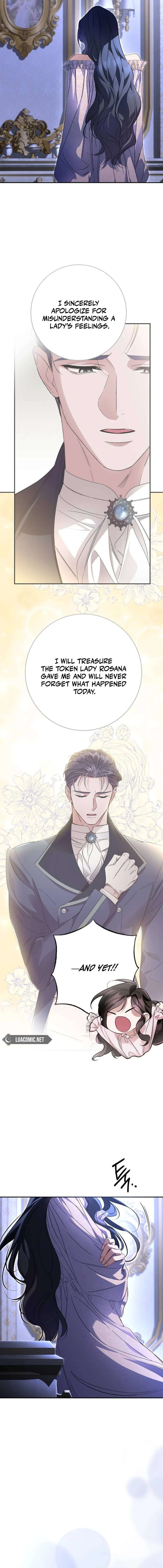 the empresss time reversed abducted marriage Chapter 16 page 19