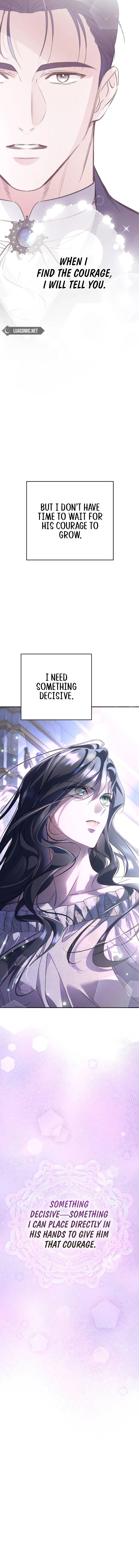 the empresss time reversed abducted marriage Chapter 16 page 21