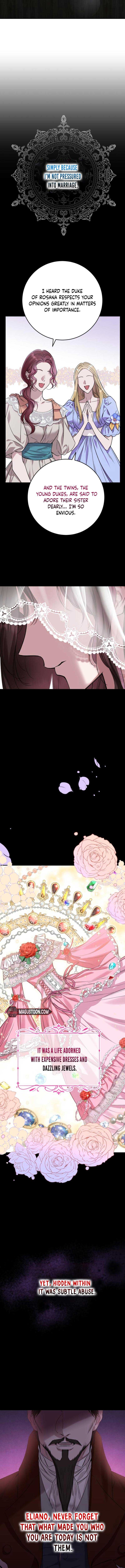 the empresss time reversed abducted marriage Chapter 3 page 3