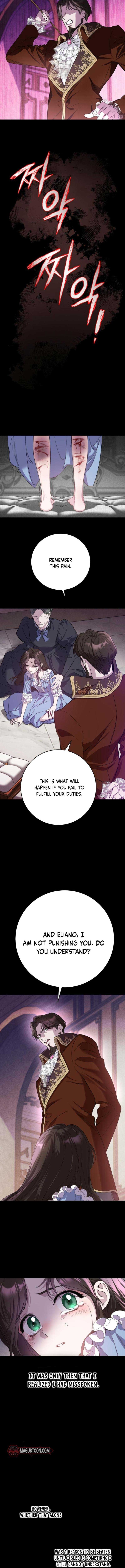 the empresss time reversed abducted marriage Chapter 3 page 6
