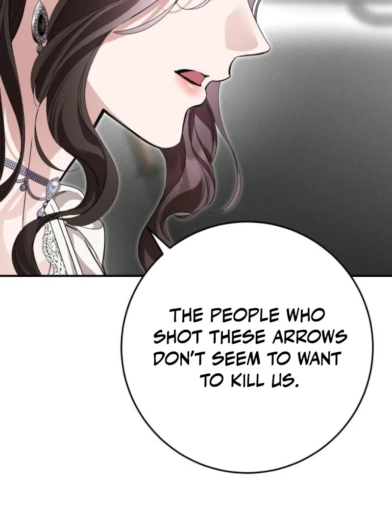the empresss time reversed abducted marriage Chapter 30 page 27