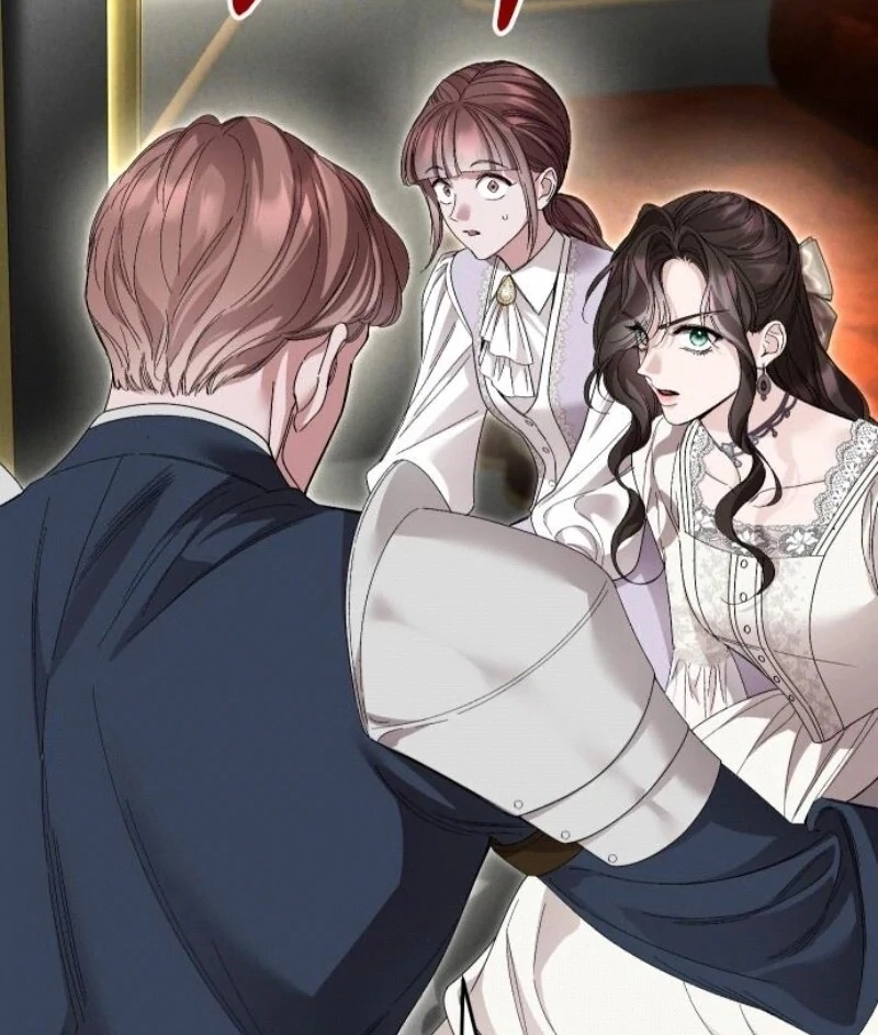 the empresss time reversed abducted marriage Chapter 30 page 32