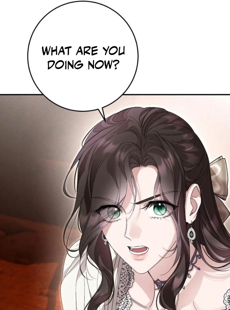the empresss time reversed abducted marriage Chapter 30 page 34