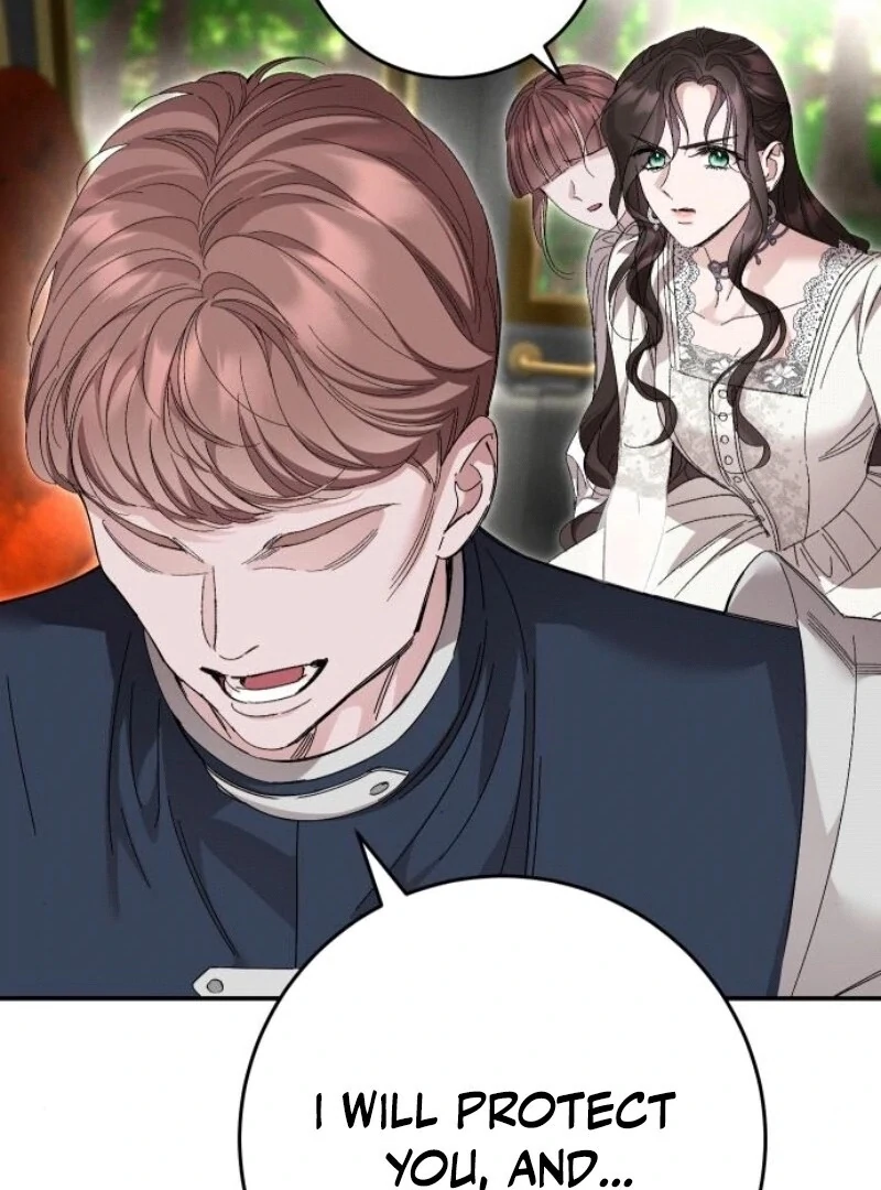 the empresss time reversed abducted marriage Chapter 30 page 38