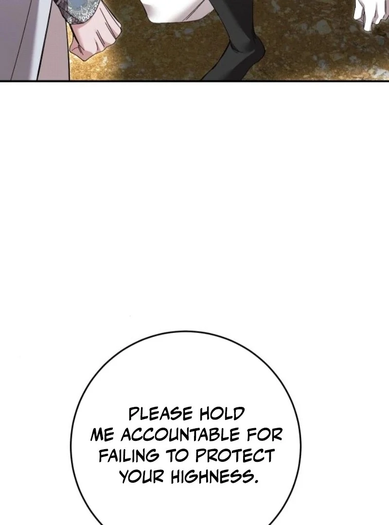 the empresss time reversed abducted marriage Chapter 30 page 63