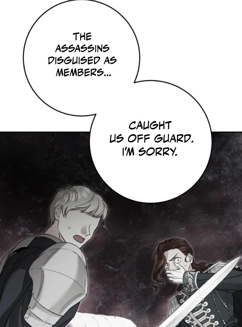the empresss time reversed abducted marriage Chapter 30 page 66