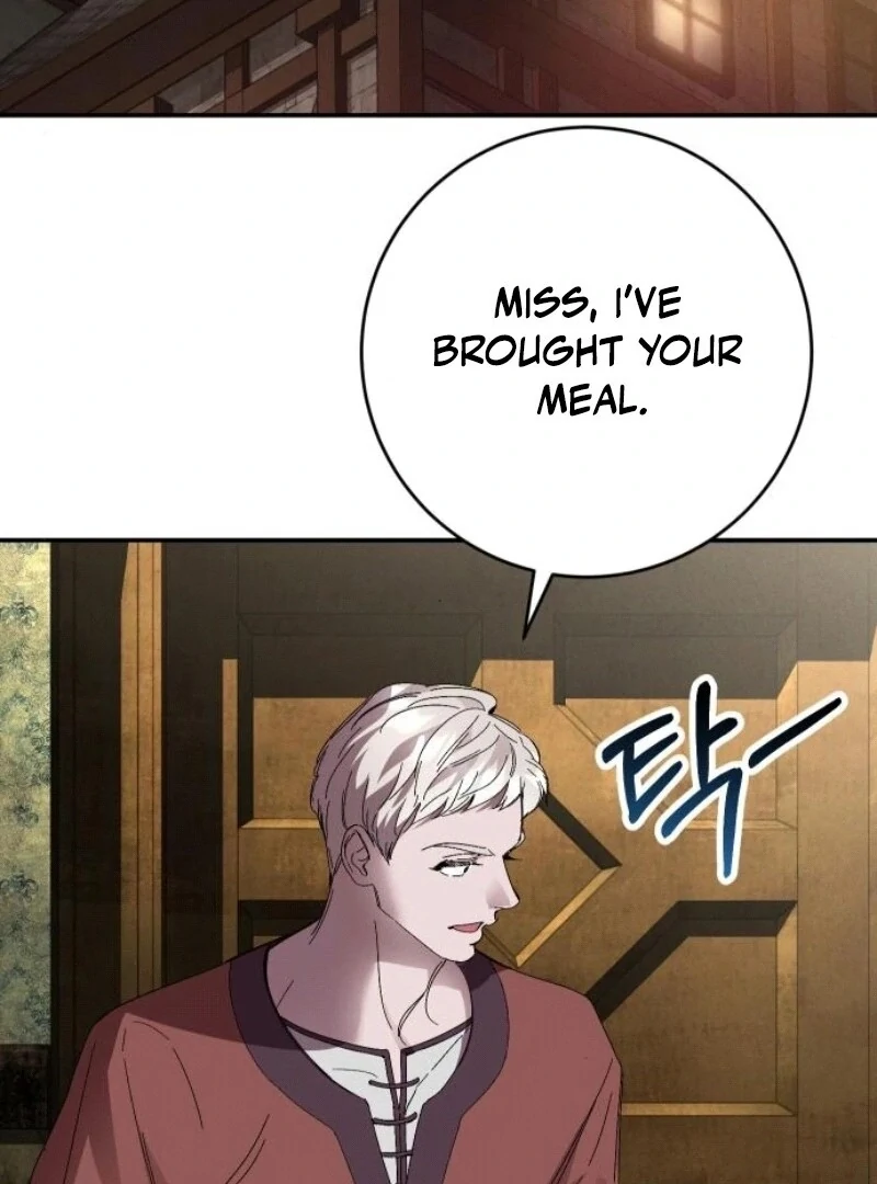 the empresss time reversed abducted marriage Chapter 31 page 5