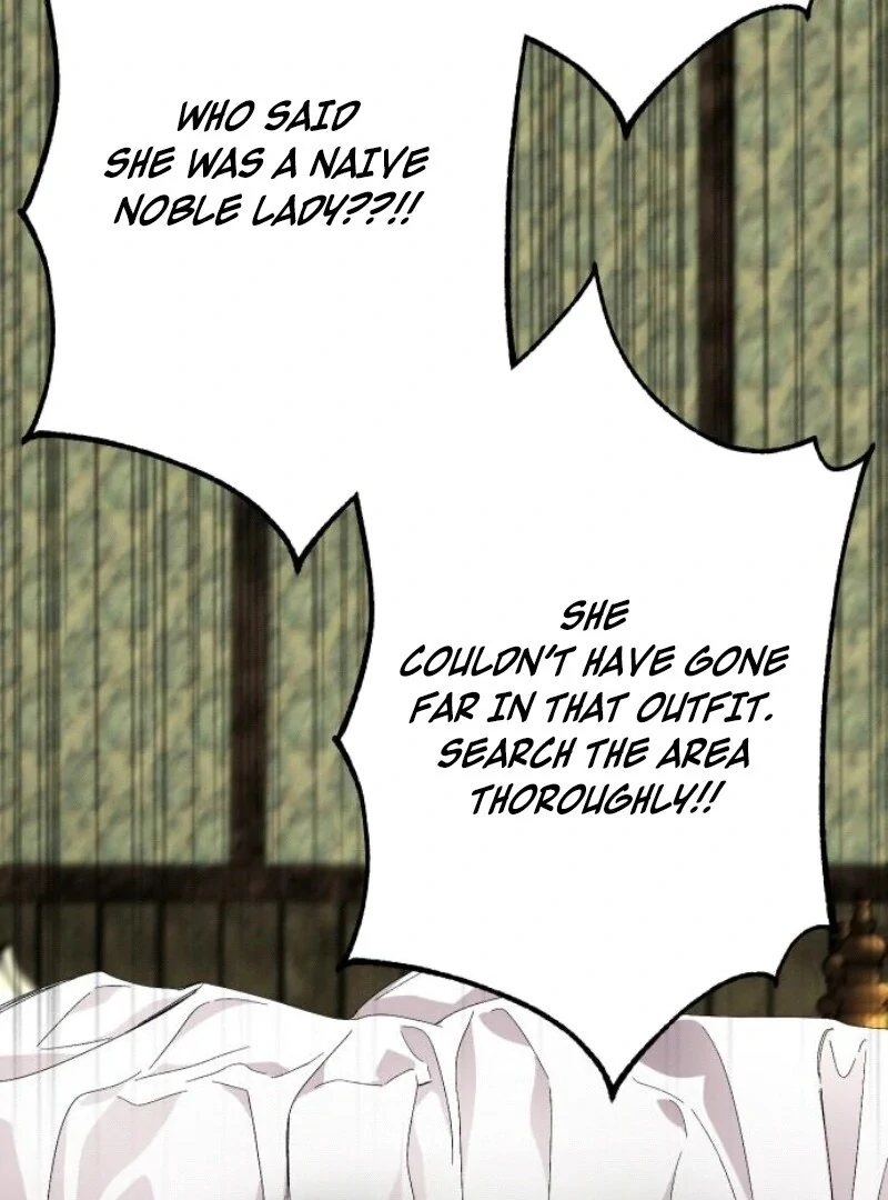 the empresss time reversed abducted marriage Chapter 31 page 13