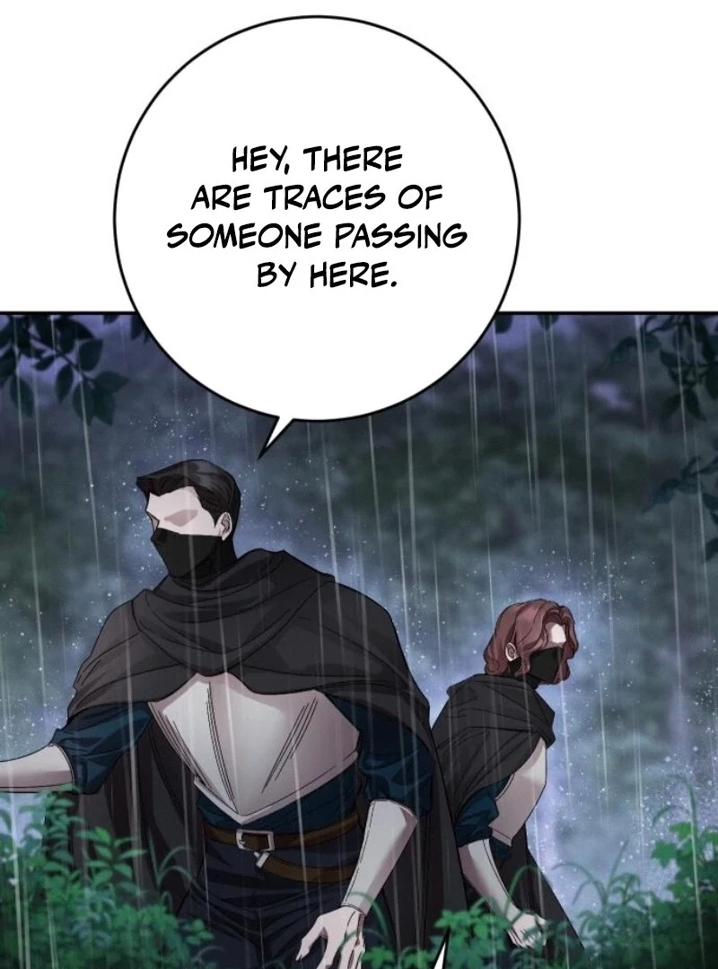 the empresss time reversed abducted marriage Chapter 31 page 38