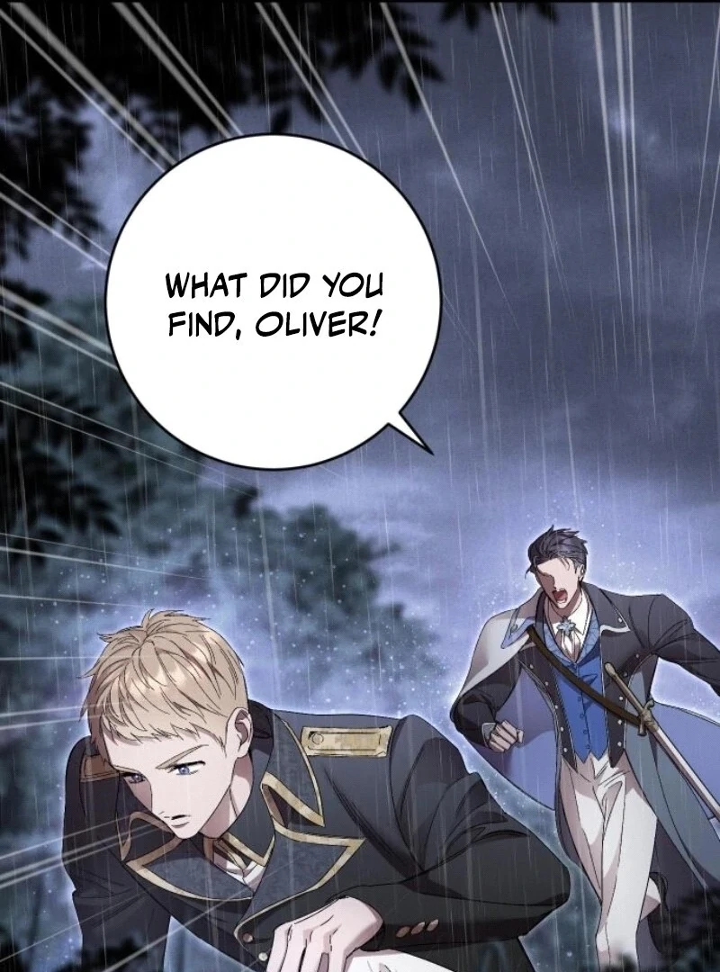 the empresss time reversed abducted marriage Chapter 31 page 58