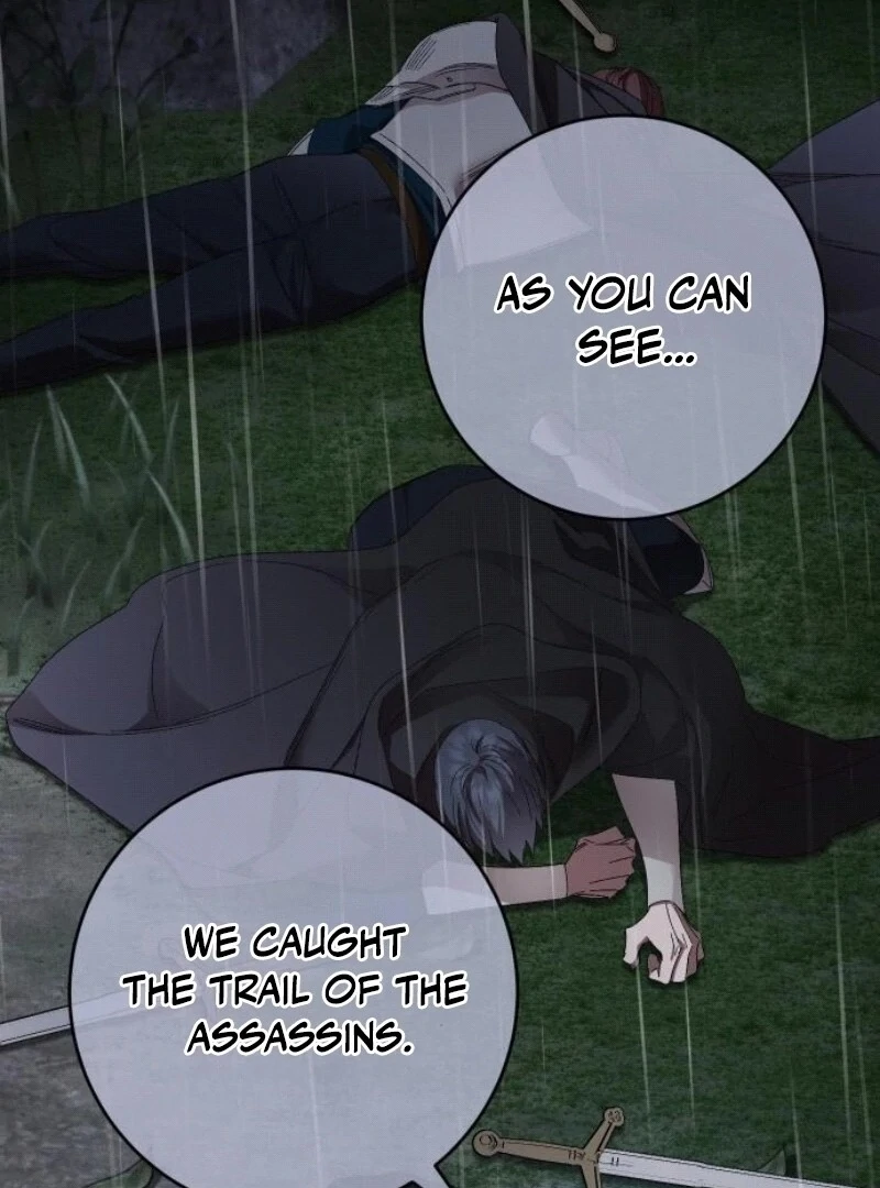 the empresss time reversed abducted marriage Chapter 31 page 60