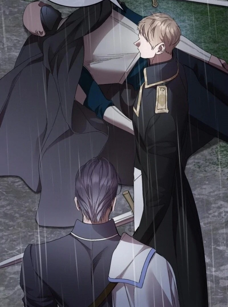 the empresss time reversed abducted marriage Chapter 31 page 61