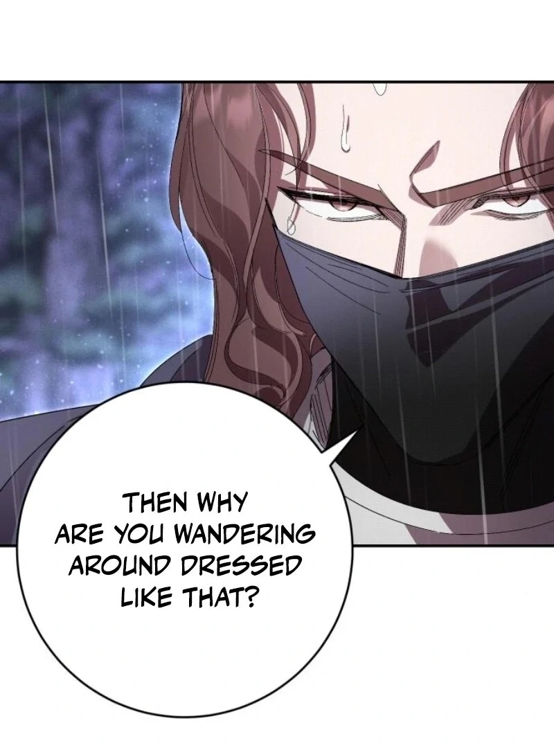 the empresss time reversed abducted marriage Chapter 31 page 84