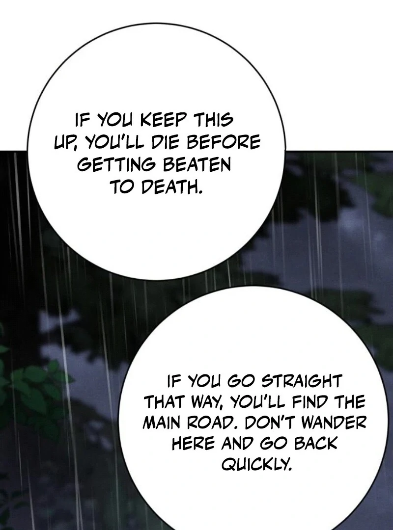 the empresss time reversed abducted marriage Chapter 31 page 87