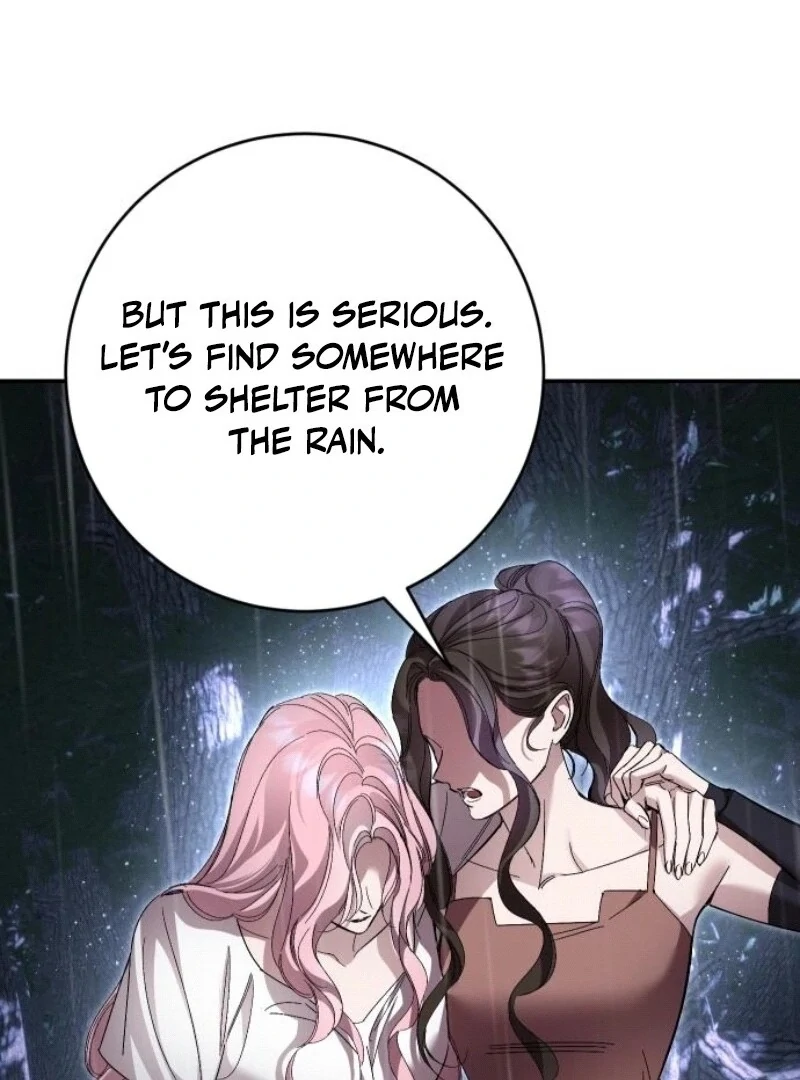 the empresss time reversed abducted marriage Chapter 31 page 120