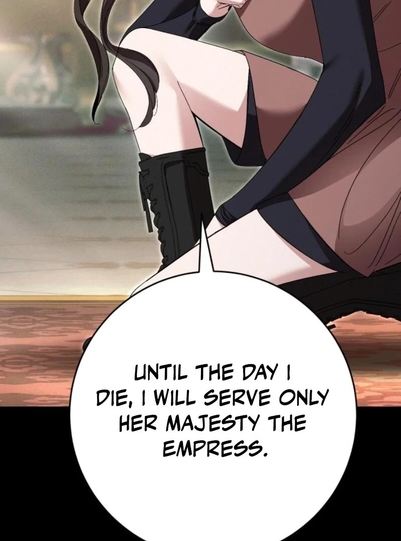 the empresss time reversed abducted marriage Chapter 31 page 137