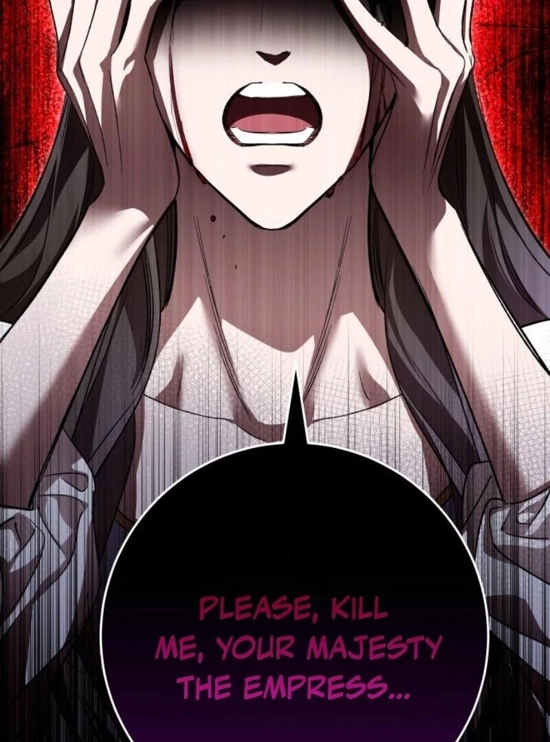 the empresss time reversed abducted marriage Chapter 32 page 6