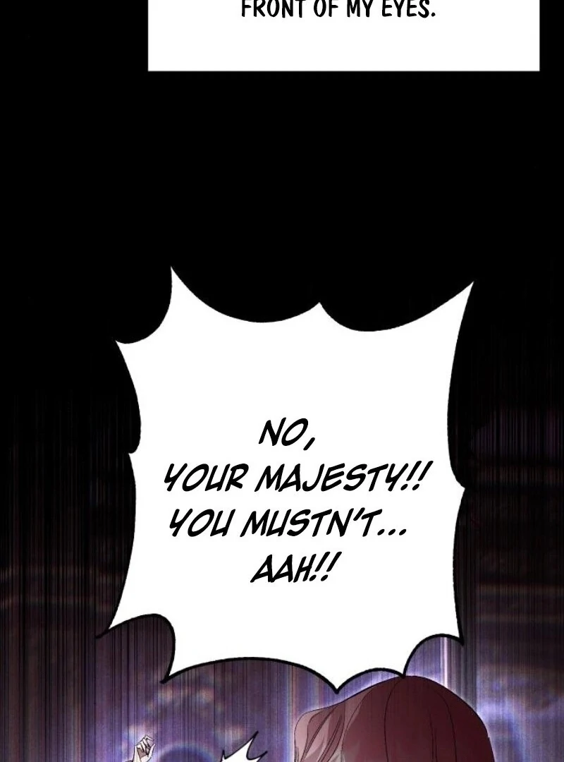 the empresss time reversed abducted marriage Chapter 32 page 8