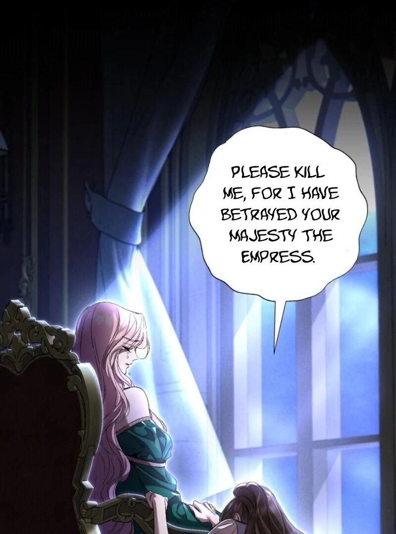 the empresss time reversed abducted marriage Chapter 32 page 16