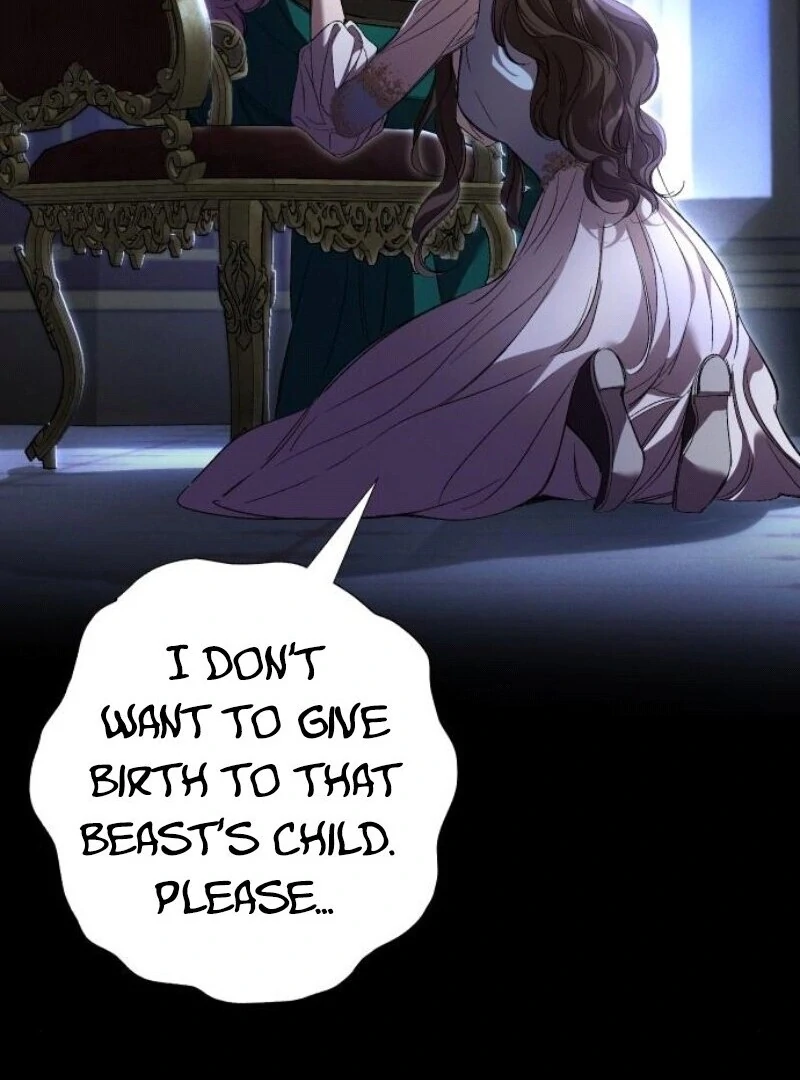 the empresss time reversed abducted marriage Chapter 32 page 17