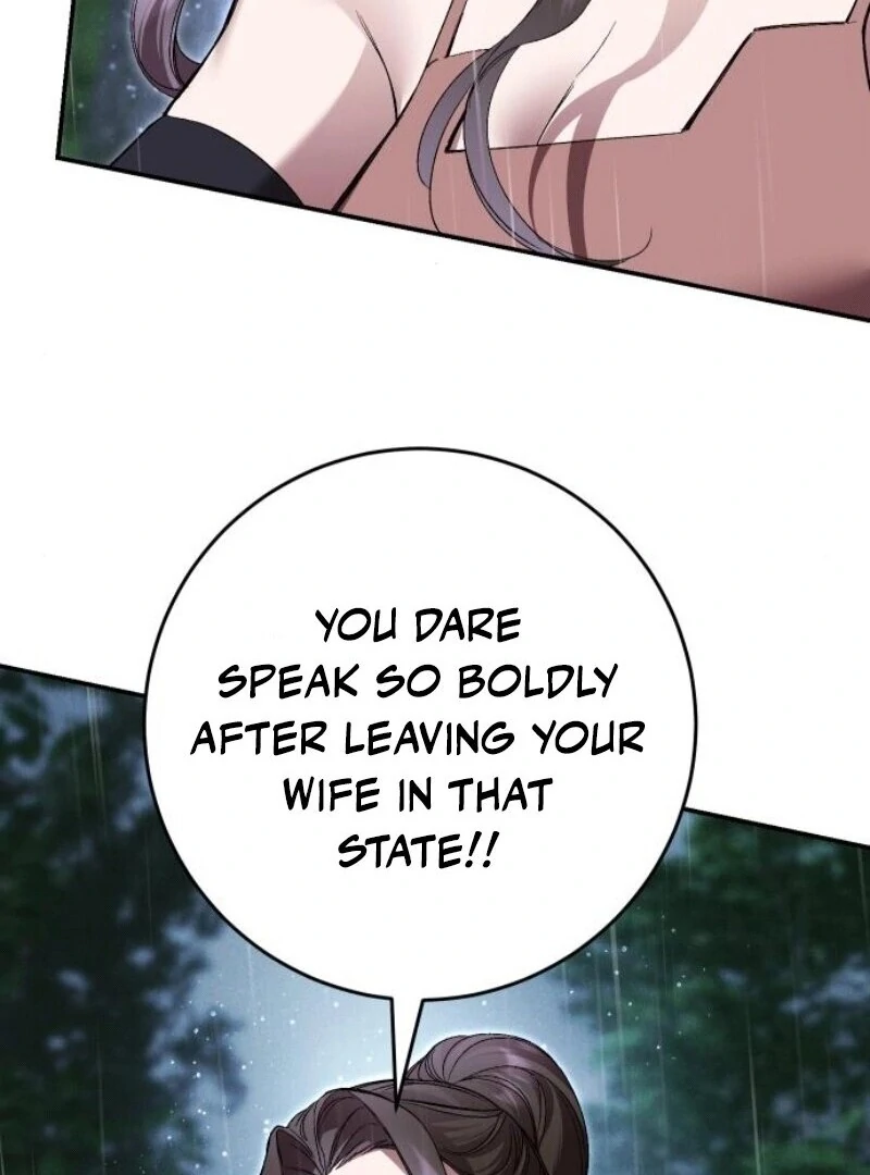 the empresss time reversed abducted marriage Chapter 32 page 27